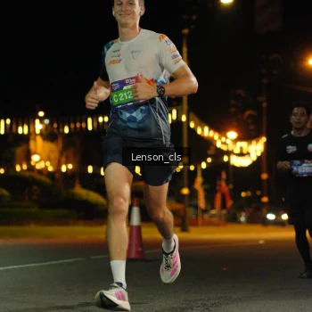 Runner Photo 3552474