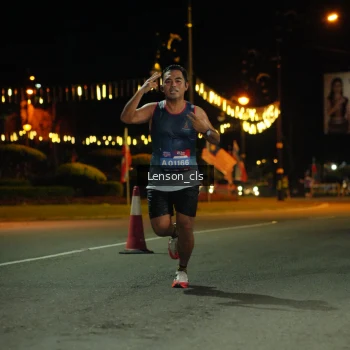 Runner Photo 3552475