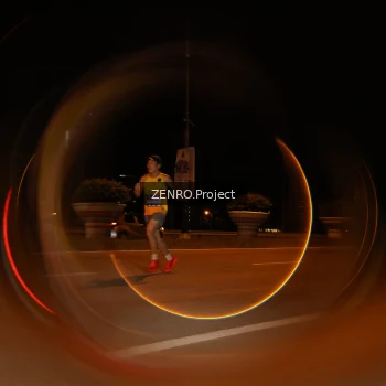 Runner Photo 3552477