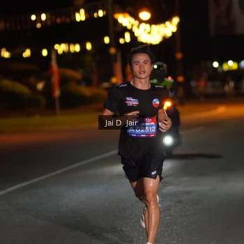 Runner Photo 3552478