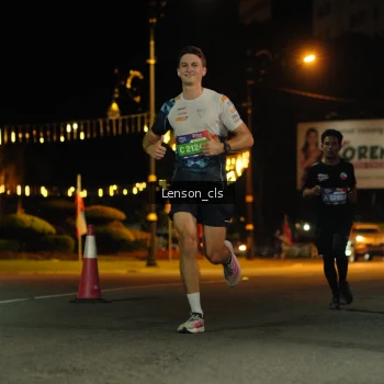 Runner Photo 3552479