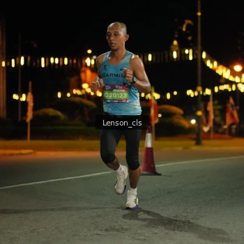 Runner Photo 3552481