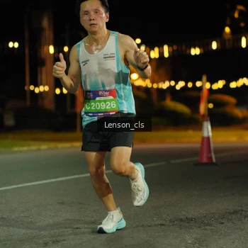 Runner Photo 3552482