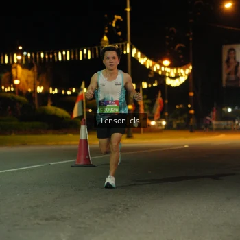 Runner Photo 3552483