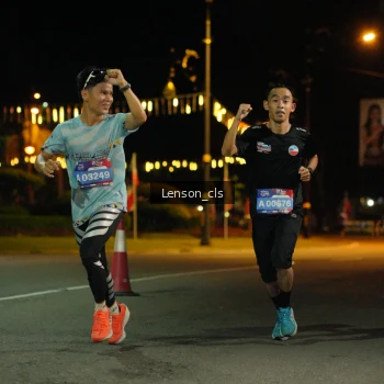 Runner Photo 3552487