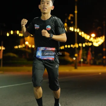 Runner Photo 3552488