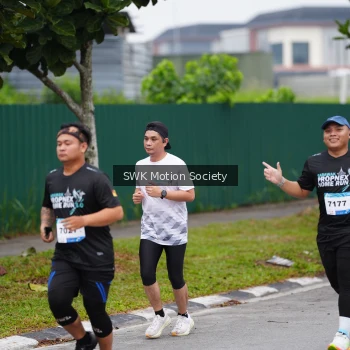 Runner Photo 3552490