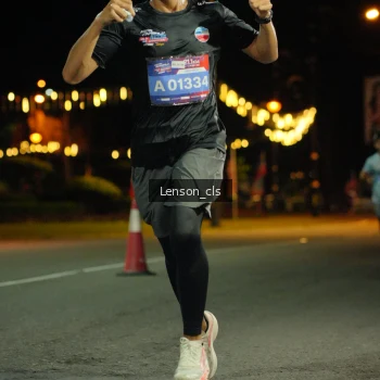 Runner Photo 3552491