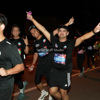 Runner Photo 3552493