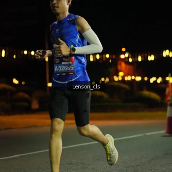 Runner Photo 3552494