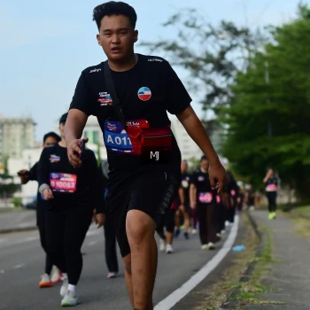 Runner Photo 3552497