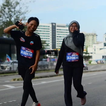 Runner Photo 3552498