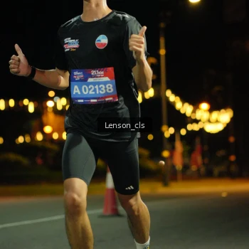 Runner Photo 3552502