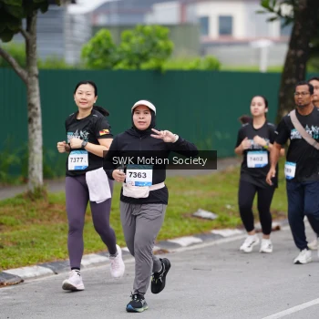 Runner Photo 3552509