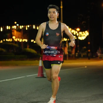 Runner Photo 3552510