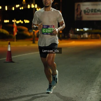Runner Photo 3552511