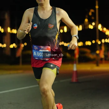 Runner Photo 3552512