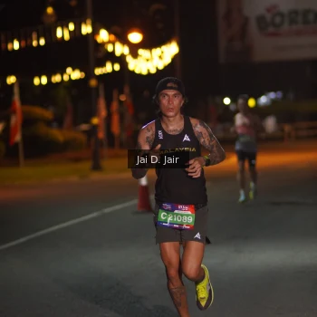 Runner Photo 3552513