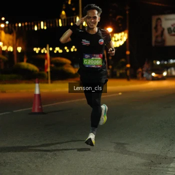 Runner Photo 3552514