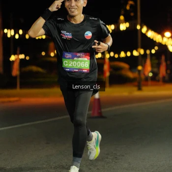Runner Photo 3552515