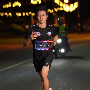Runner Photo 3552517