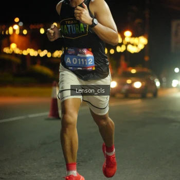 Runner Photo 3552519