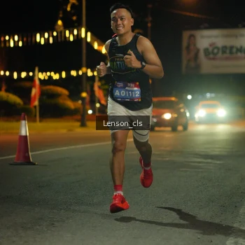 Runner Photo 3552520