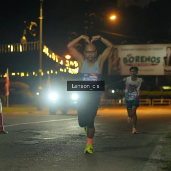 Runner Photo 3552525