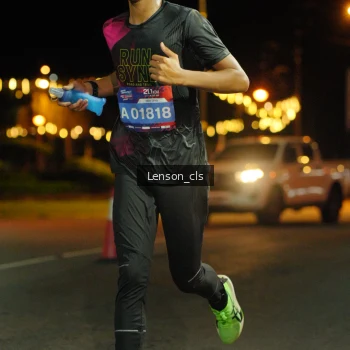 Runner Photo 3552528