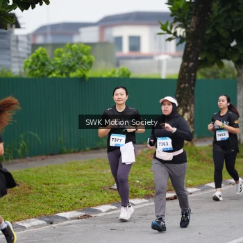 Runner Photo 3552529