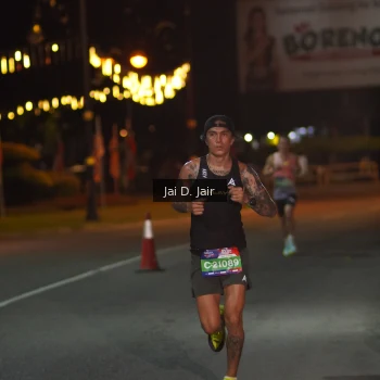 Runner Photo 3552531