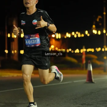 Runner Photo 3552532