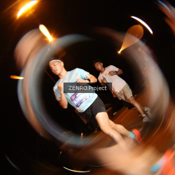 Runner Photo 3552534