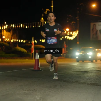 Runner Photo 3552536
