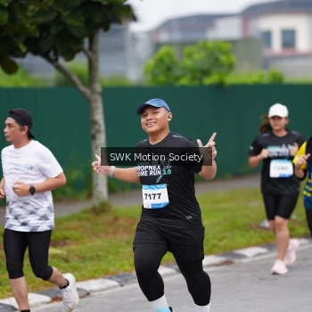 Runner Photo 3552537