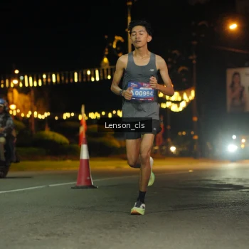 Runner Photo 3552540