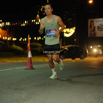 Runner Photo 3552541