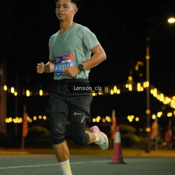 Runner Photo 3552546