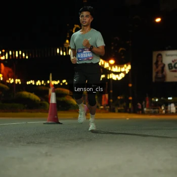 Runner Photo 3552547