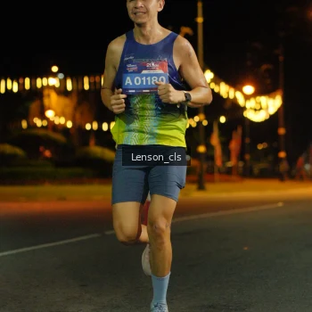 Runner Photo 3552552