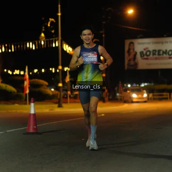 Runner Photo 3552553