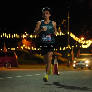 Runner Photo 3552555