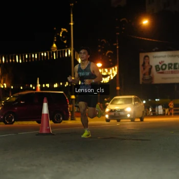 Runner Photo 3552556