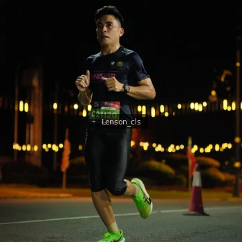 Runner Photo 3552559