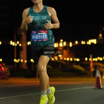 Runner Photo 3552560