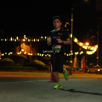Runner Photo 3552563