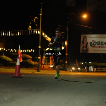 Runner Photo 3552565
