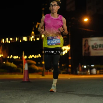Runner Photo 3552567