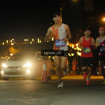 Runner Photo 3552568