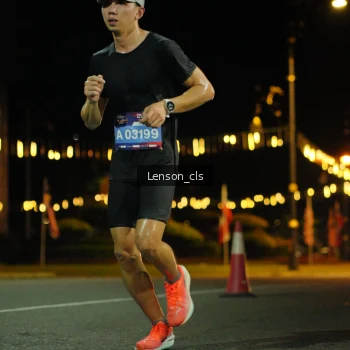 Runner Photo 3552569